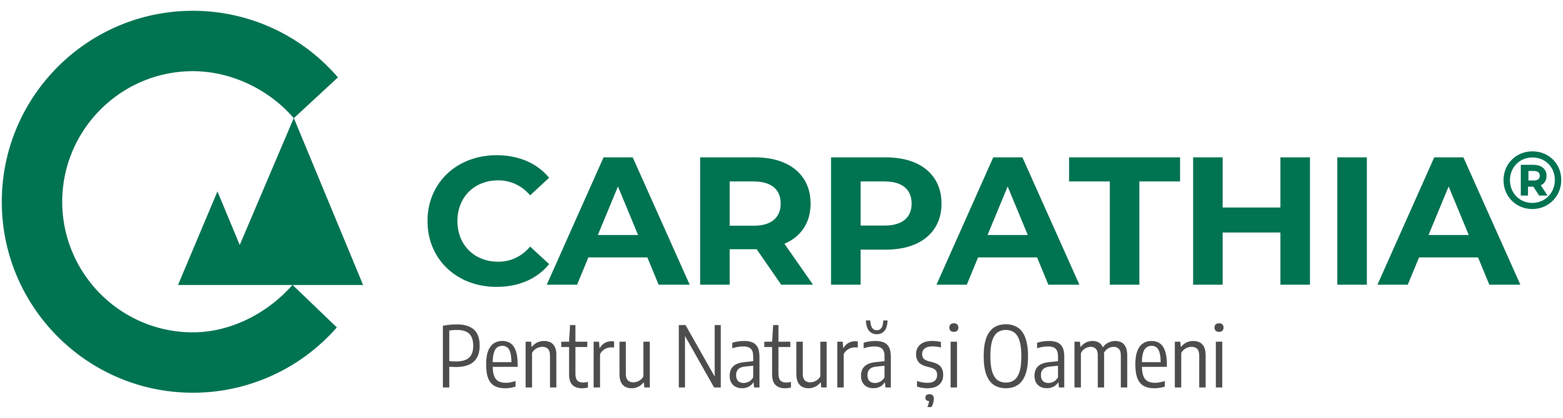 carpathia logo